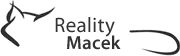 Logo Reality Macek